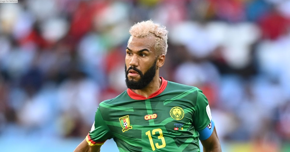 FIFA WC: Resilient Cameroon hold Serbia to 3-3 draw in thrilling Group G match